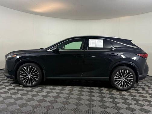 2024 Lexus RX 350h 350H