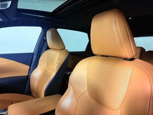 2024 Lexus RX 350h 350H