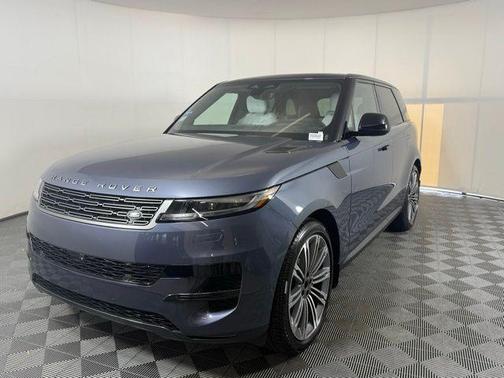 2025 Land Rover Range Rover Sport P360 SE