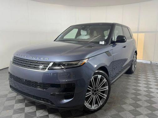 2025 Land Rover Range Rover Sport P360 SE