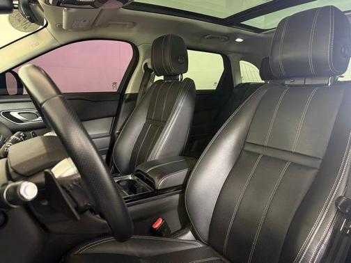 2020 Land Rover Range Rover Velar S