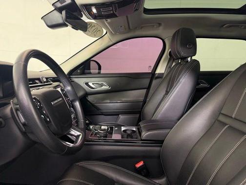 2020 Land Rover Range Rover Velar S