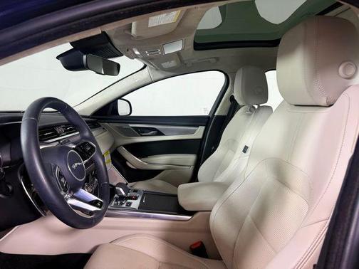 2023 Jaguar XF P300 R-Dynamic SE