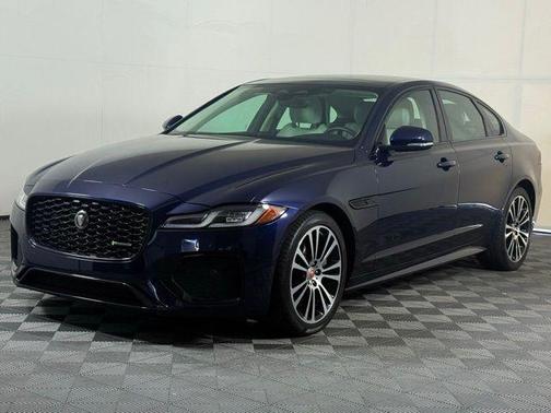 2023 Jaguar XF P300 R-Dynamic SE