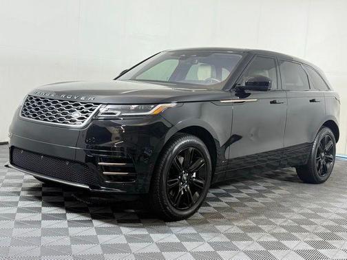 2021 Land Rover Range Rover Velar R-Dynamic S