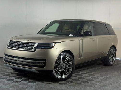 2025 Land Rover Range Rover P530 SE 7 Seat