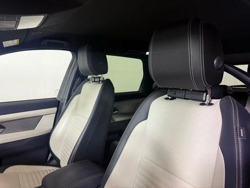 2023 Land Rover Discovery Sport R-Dynamic SE