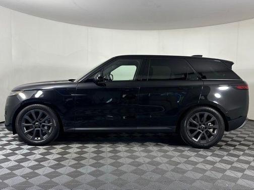 2024 Land Rover Range Rover Sport SE