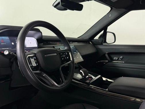 2024 Land Rover Range Rover Sport SE