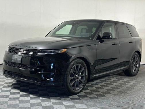 2024 Land Rover Range Rover Sport SE