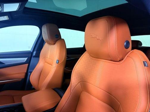 2026 Jaguar F-PACE P250 R-Dynamic S