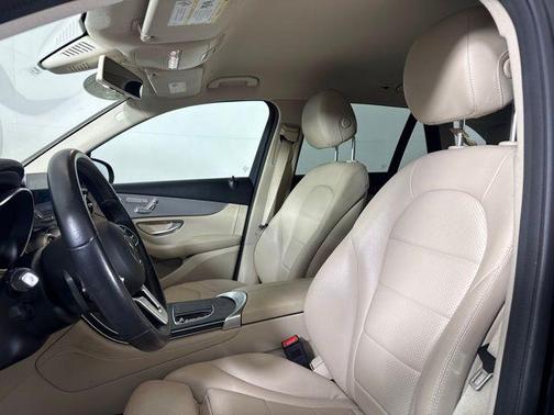 2020 Mercedes-Benz GLC 300 Base 4MATIC