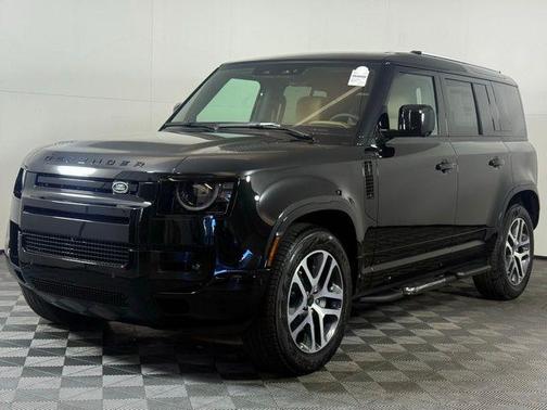 2026 Land Rover Defender 110 X-Dynamic SE