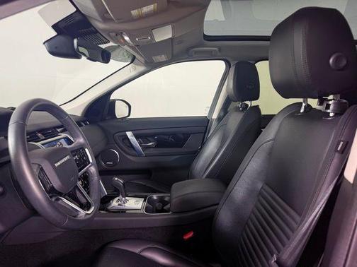 2023 Land Rover Discovery Sport S
