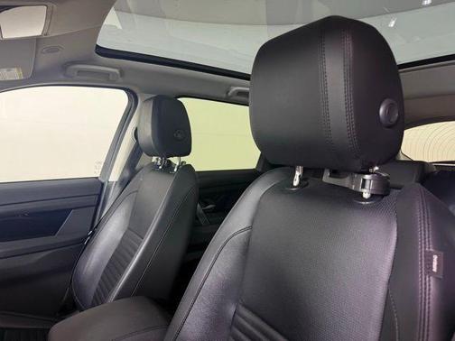 2023 Land Rover Discovery Sport S