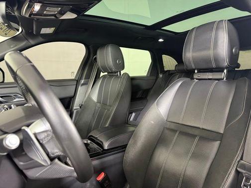 2020 Land Rover Range Rover Velar S R-Dynamic