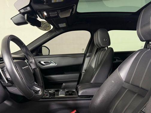 2020 Land Rover Range Rover Velar S R-Dynamic