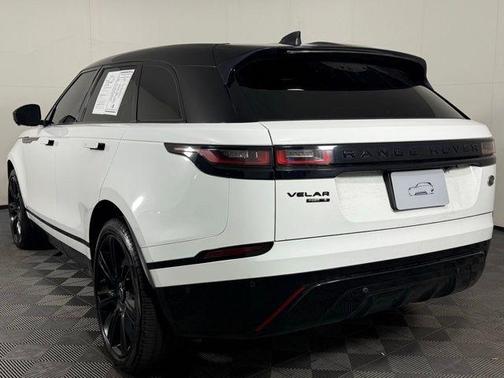 2020 Land Rover Range Rover Velar S R-Dynamic