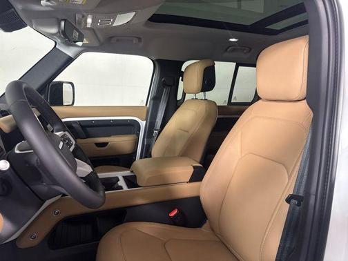 2026 Land Rover Defender S