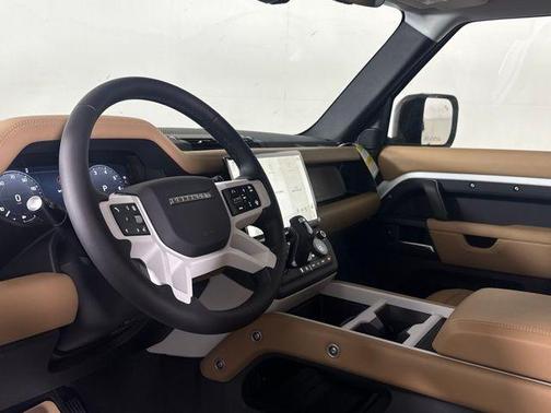 2026 Land Rover Defender S