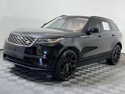 2018 Land Rover Range Rover Velar P250 S