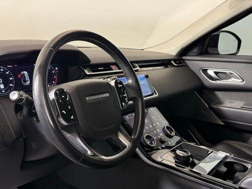 2018 Land Rover Range Rover Velar P250 S