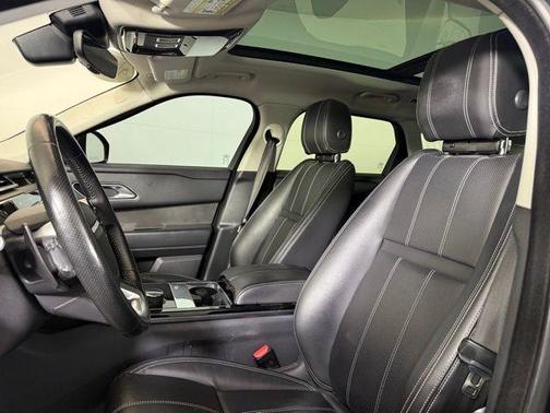 2018 Land Rover Range Rover Velar P250 S