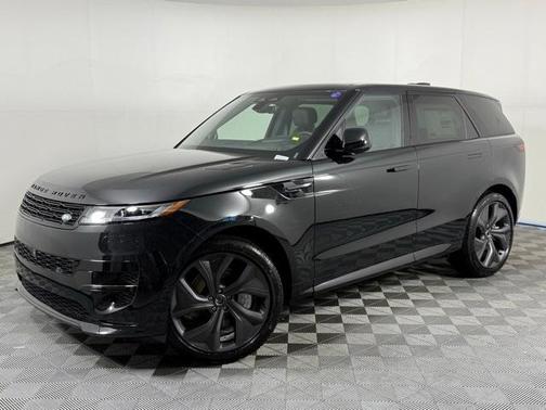 2025 Land Rover Range Rover Sport P530 Dynamic SE