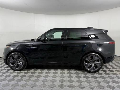 2025 Land Rover Range Rover Sport P530 Dynamic SE