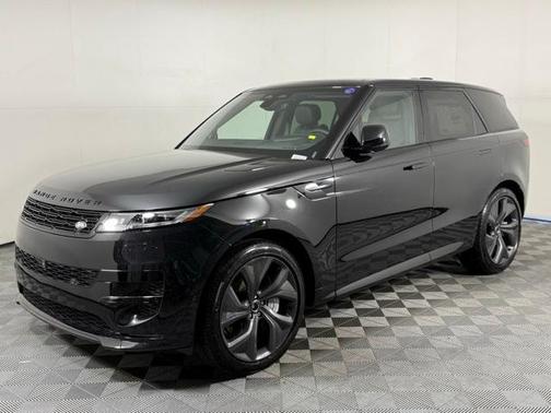 2025 Land Rover Range Rover Sport P530 Dynamic SE