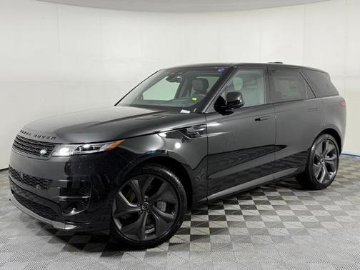 2025 Land Rover Range Rover Sport P530 Dynamic SE