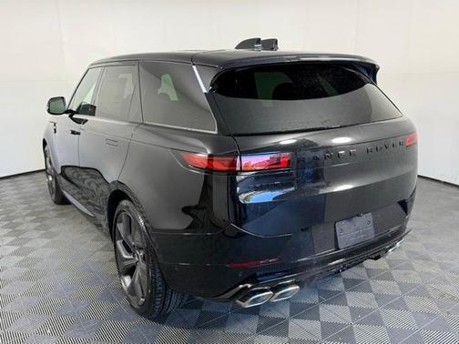 2025 Land Rover Range Rover Sport P530 Dynamic SE