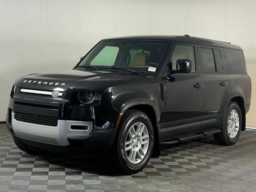 2025 Land Rover Defender P300 S