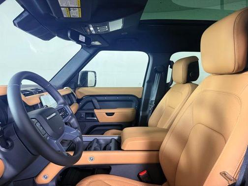 2025 Land Rover Defender P300 S