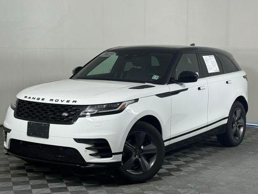 2022 Land Rover Range Rover Velar R-Dynamic S