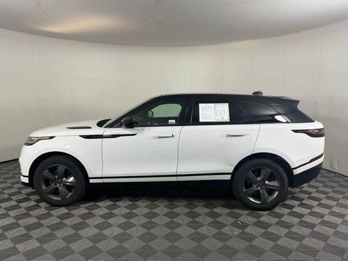 2022 Land Rover Range Rover Velar R-Dynamic S