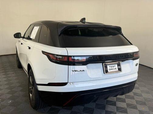 2022 Land Rover Range Rover Velar R-Dynamic S