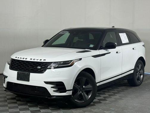 2022 Land Rover Range Rover Velar R-Dynamic S