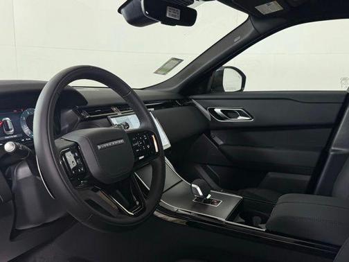 2026 Land Rover Range Rover Velar P250 S