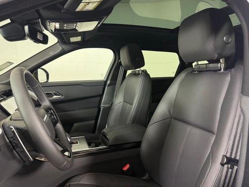 2026 Land Rover Range Rover Velar P250 S