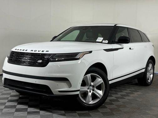 2026 Land Rover Range Rover Velar P250 S