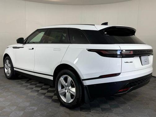 2026 Land Rover Range Rover Velar P250 S