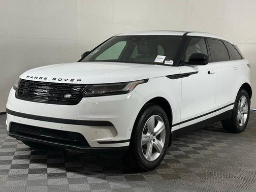 2026 Land Rover Range Rover Velar P250 S