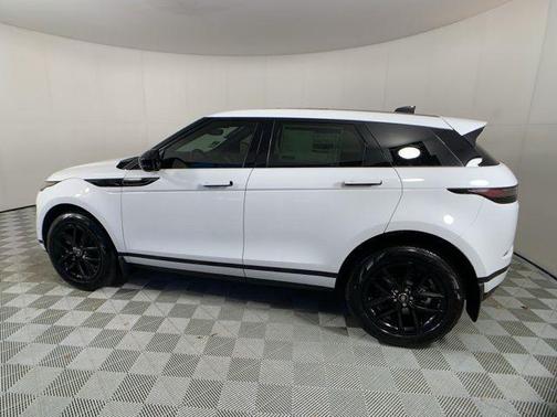 2025 Land Rover Range Rover Evoque Core S