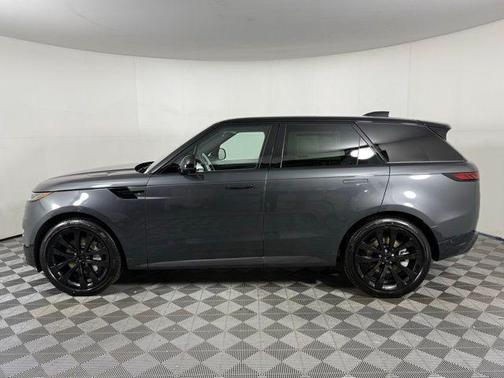 2025 Land Rover Range Rover Sport P530 Dynamic SE