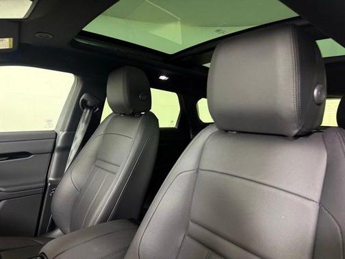 2026 Land Rover Range Rover Evoque Core S