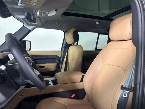 2026 Land Rover Defender S