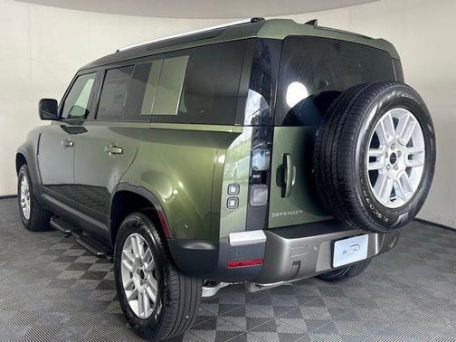 2026 Land Rover Defender S