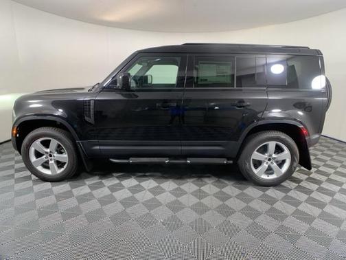 2025 Land Rover Defender P300