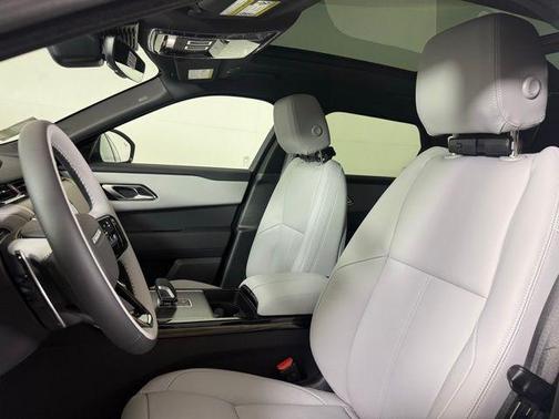 2026 Land Rover Range Rover Velar P250 S